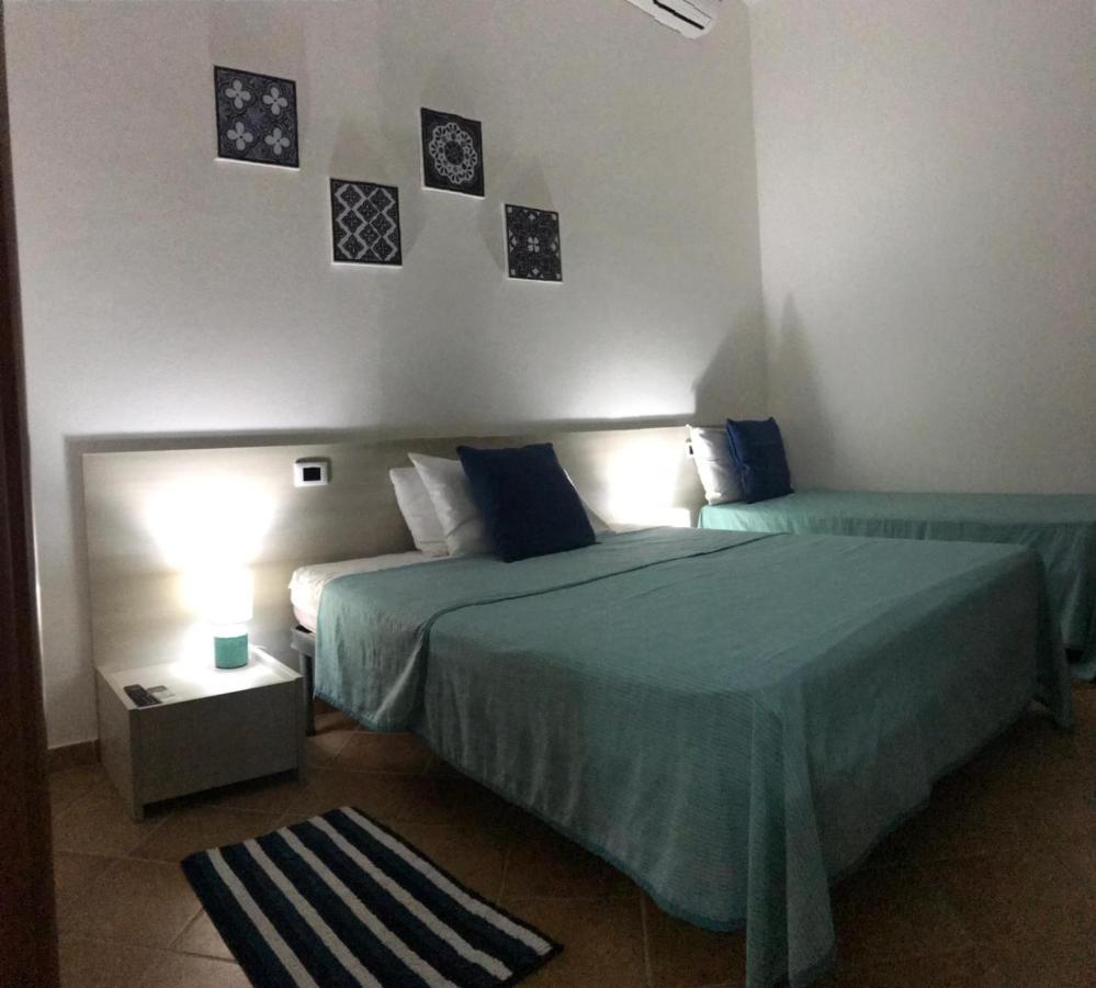 Villa Laregina Grisolia Zewnętrze zdjęcie