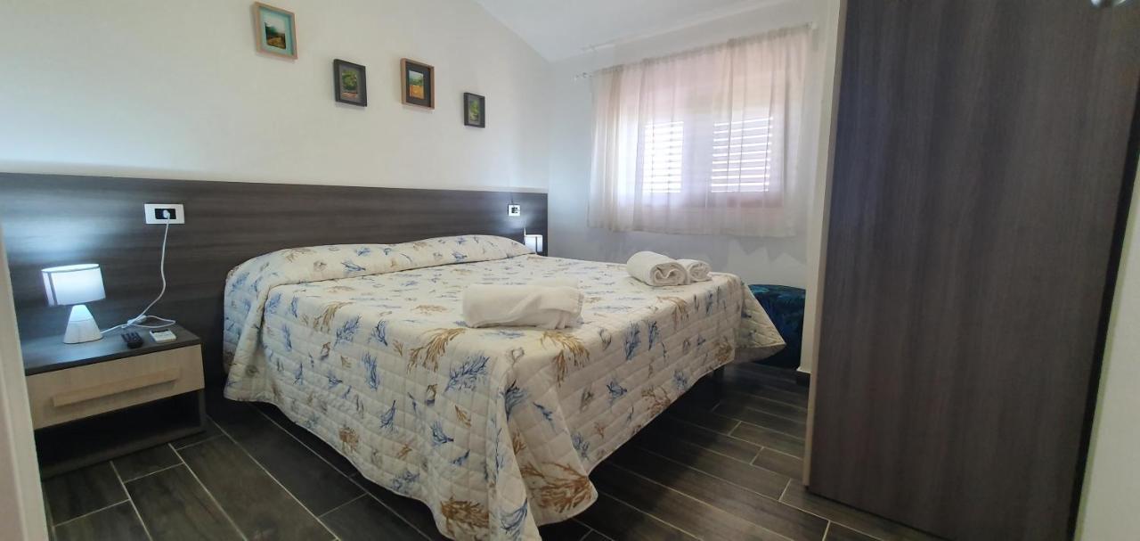 Villa Laregina Grisolia Zewnętrze zdjęcie